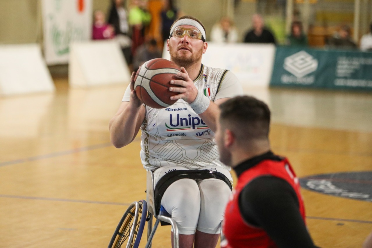 Briantea84 in trasferta in Veneto