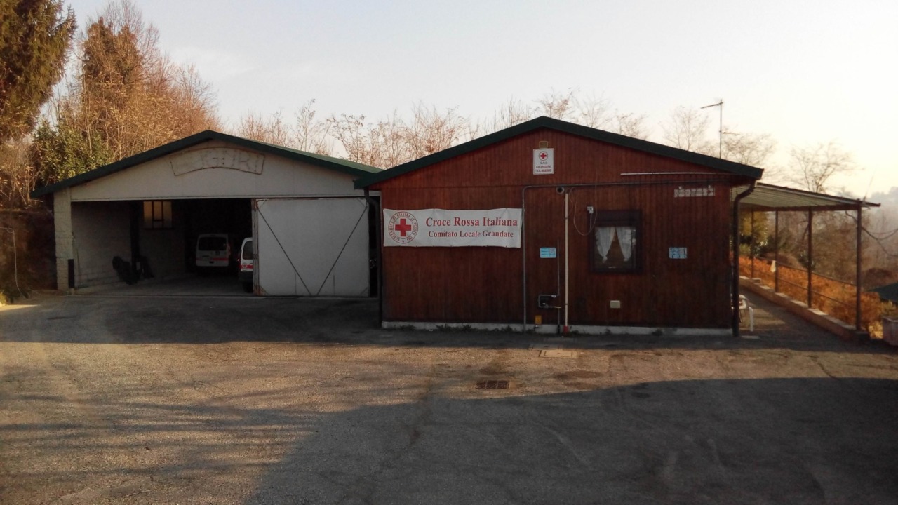 Tutto pronto per il novo corso per diventare volontario della Croce Rossa