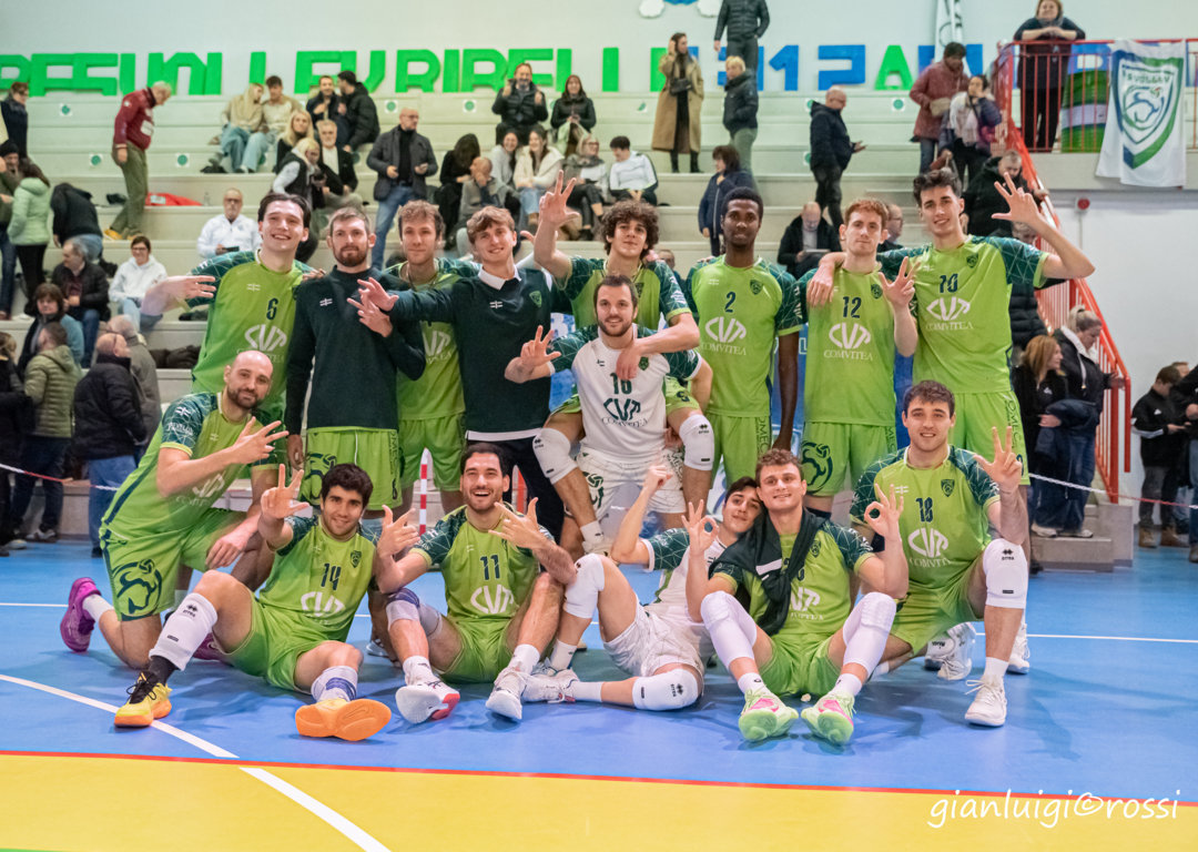 Il Res Mozzate sfiora la Coppa Italia e vince contro Albisola