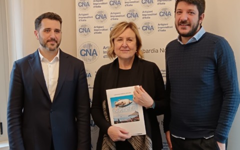 Premio Cambiamenti 2025: “Nuove Rotte” per l’Innovazione.