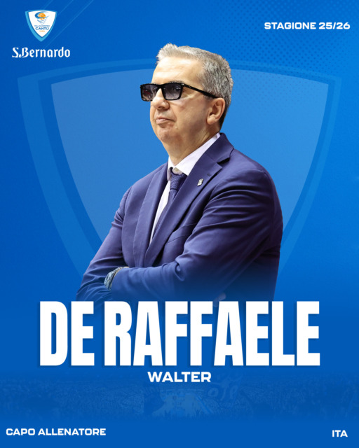 Foto di LBA/Ciamillo&Castoria.