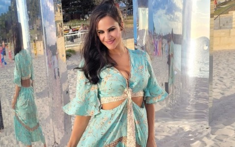 Architetta in Australia da ormai 20 anni: «Qui si valorizza il talento»