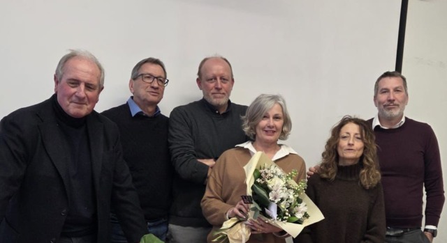 Doriano Battistin nuovo presidente della Federconsumatori