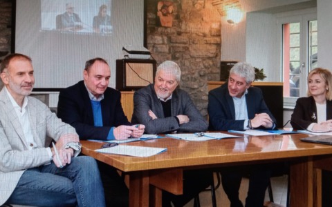 Completata la riqualificazione energetica delle sedi di Arca