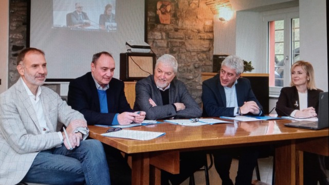 Completata la riqualificazione energetica delle sedi di Arca