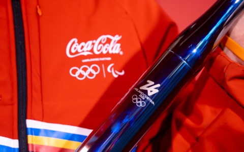 Il Viaggio della Fiamma Olimpica continua e oggi arriva in Lombardia