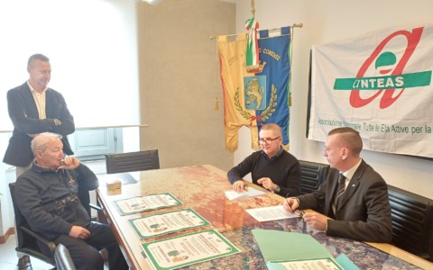 Nuovo Sportello di Assistenza con Supporto in LIS