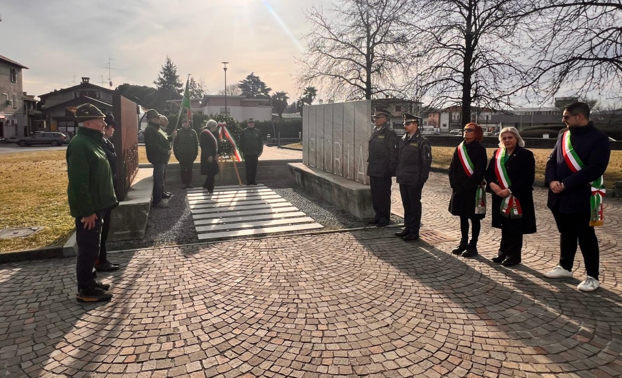 Comune e scuole insieme per non dimenticare la Shoah