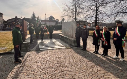 Comune e scuole insieme per non dimenticare la Shoah