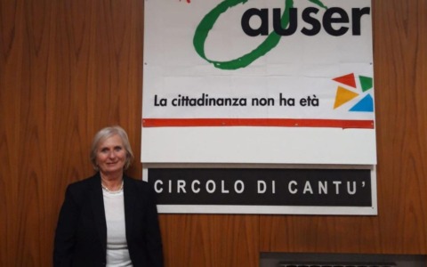 Auser Insieme Canturium, via al secondo quadrimestre dell’università popolare