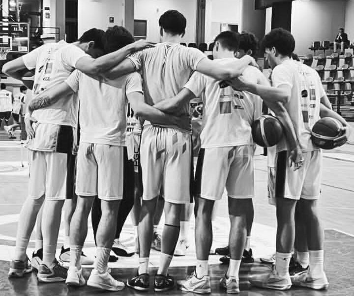 Gorla cantù Under19 ok - foto social PGC