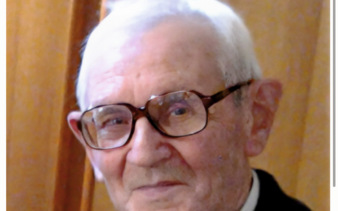 Lutto a Oltrona di San Mamette: addio a don Lino Galli