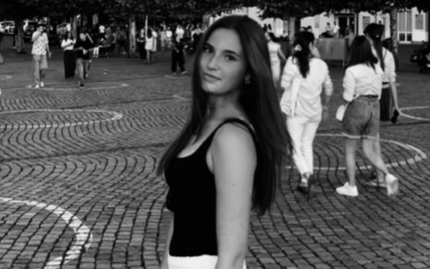 Alunni e docenti si fermano per Sofia Prosperi e tutte le vittime della tragedia a Crans-Montana