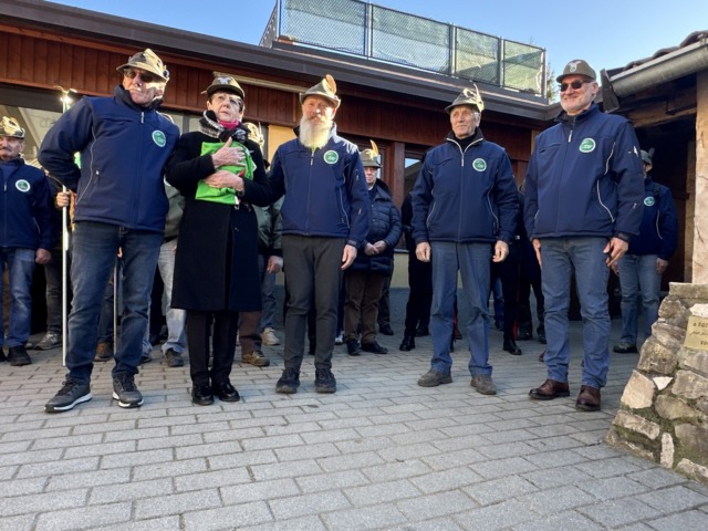 Addio alla storica sede degli Alpini olgiatesi