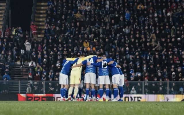 Como-Torino, 22ª giornata di Serie A: la diretta