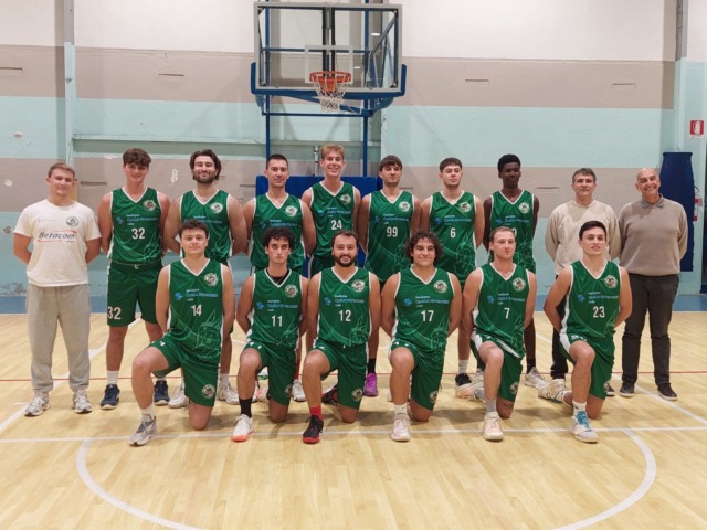 Indipendente Appiano in D2