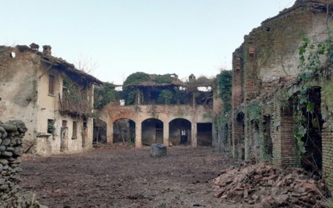 Ex Victory, finisce un incubo lungo 50 anni