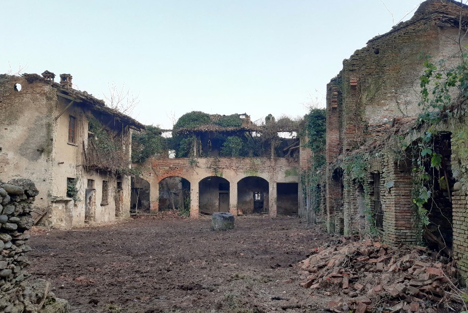 Ex Victory, finisce un incubo lungo 50 anni