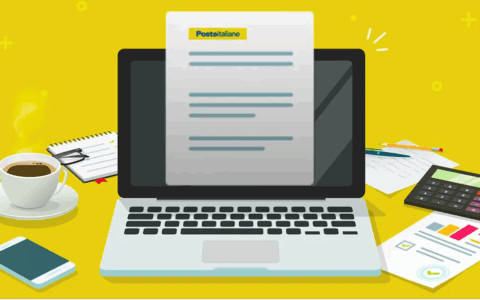 Poste Italiane: i cittadini comaschi possono chiedere l’Isee on-line