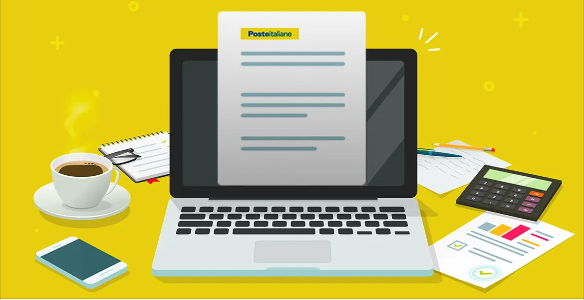 Poste Italiane: i cittadini comaschi possono chiedere l’Isee on-line