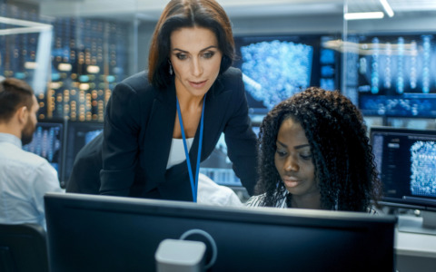 Il ruolo della tecnologia smart nei sistemi di sicurezza