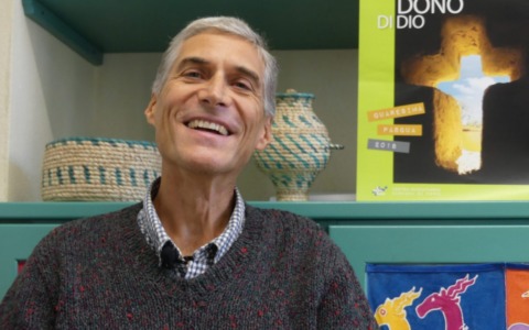 Stasera l’apertura di “Guerre dimenticate”, ciclo di incontri promosso dalla Caritas diocesana