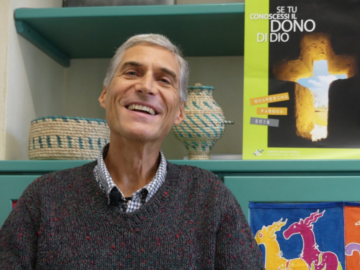 Stasera l’apertura di “Guerre dimenticate”, ciclo di incontri promosso dalla Caritas diocesana