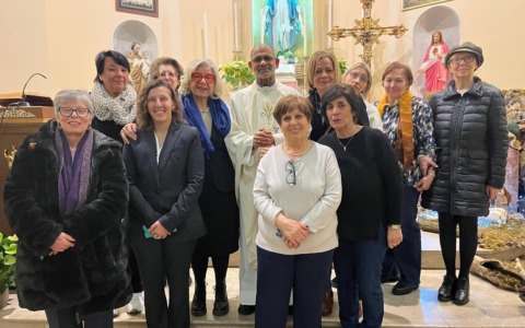 Sant’Antonio Abate, la festa per i 20 anni di intitolazione