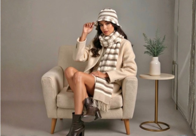 L’originale Consorzio de Gli Ambulanti di Forte dei Marmi® a SEVESO domenica 18 gennaio