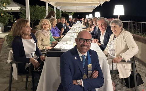 “Rotary incontri”, insieme si cresce  e si comprende il mondo