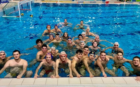Pallanuoto Como, ormai vicino il debutto in Serie C contro l’Andrea Doria