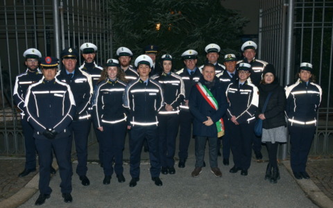 Polizia locale: nel 2025 effettuati 4.850 interventi