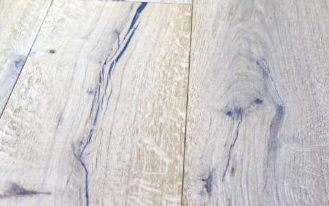 Armony Floor: la competenza industriale che dà forma al legno