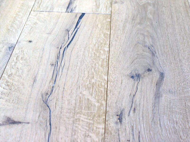 Armony Floor: la competenza industriale che dà forma al legno