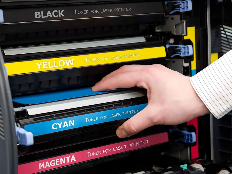 Acquisti consapevoli e stampa senza sorprese: perché sempre più italiani scelgono Offertecartucce.com