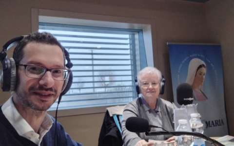 Villa San Benedetto approda in radio: ecco la nuova rubrica delle Suore ospedaliere