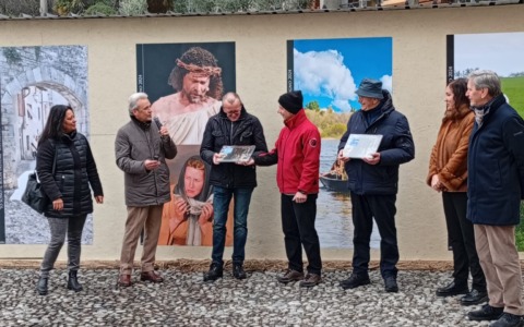 Cala il sipario su “Crevenna borgo dei presepi” 2025