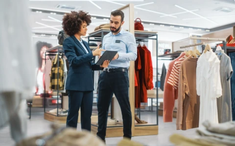 Saldi invernali 2026 e moda uomo da Seconda Strada: sconti fino al 50% su tanti brand