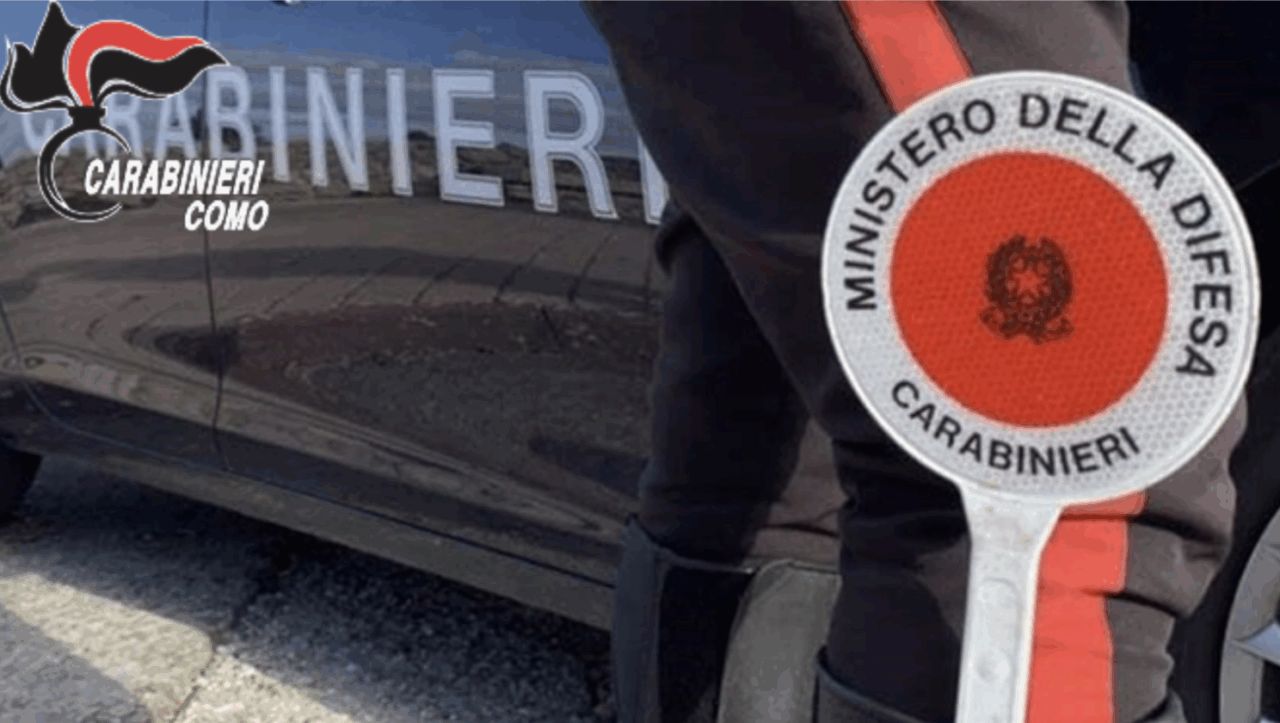 Raffica di controlli sul territorio dei Carabinieri
