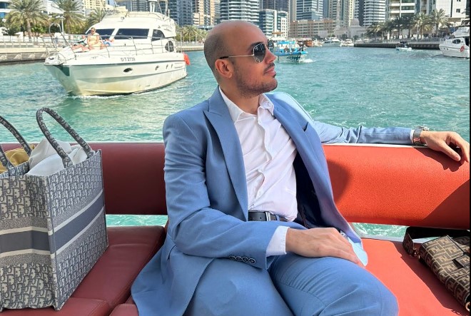 “A Dubai è avvenuta la mia rinascita, ho trovato la felicità”