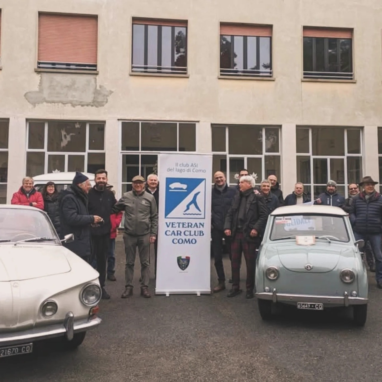 Befana solidale Asi in due case di accoglienza per bimbi e giovani