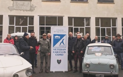 Befana solidale Asi in due case di accoglienza per bimbi e giovani