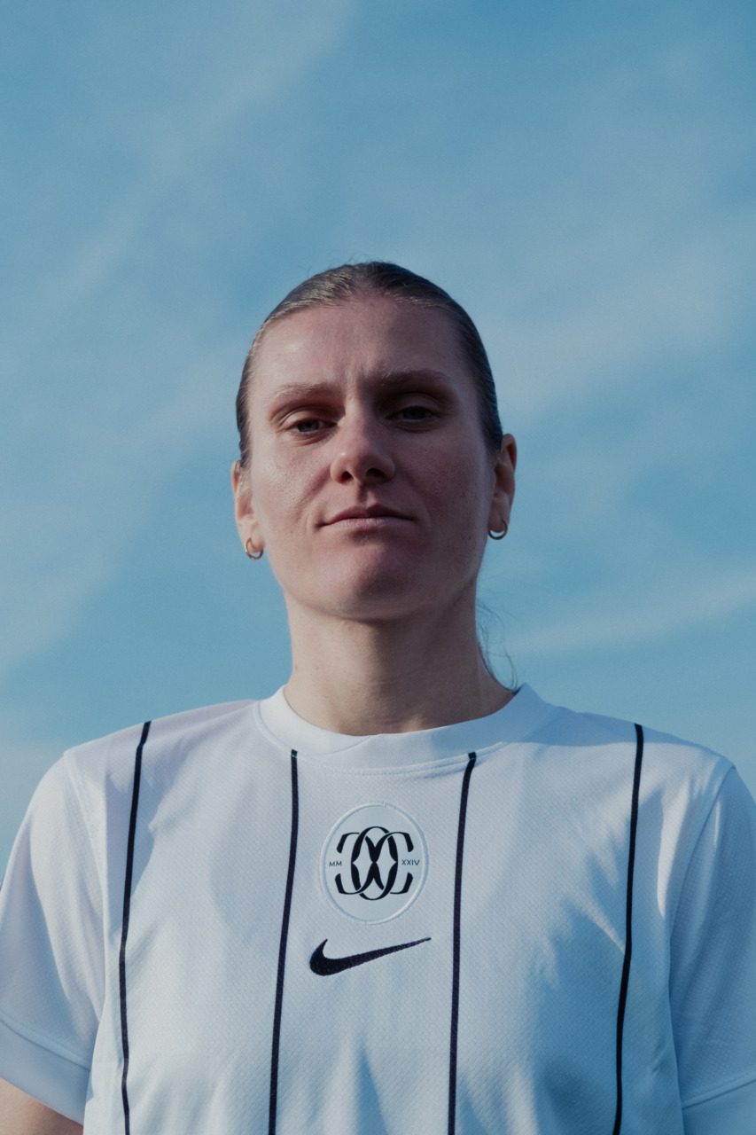 Viktoria Pinther è una nuova giocatrice del Como Women