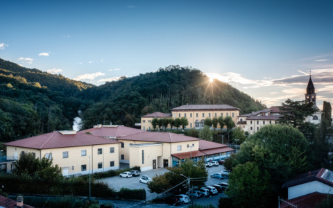 Sanità: studio di Villa Santa Maria, scrittura e storytelling riducono il burnout degli operatori