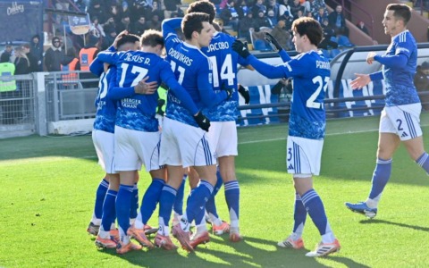 Como-Bologna, 20ª giornata di Serie A: la diretta