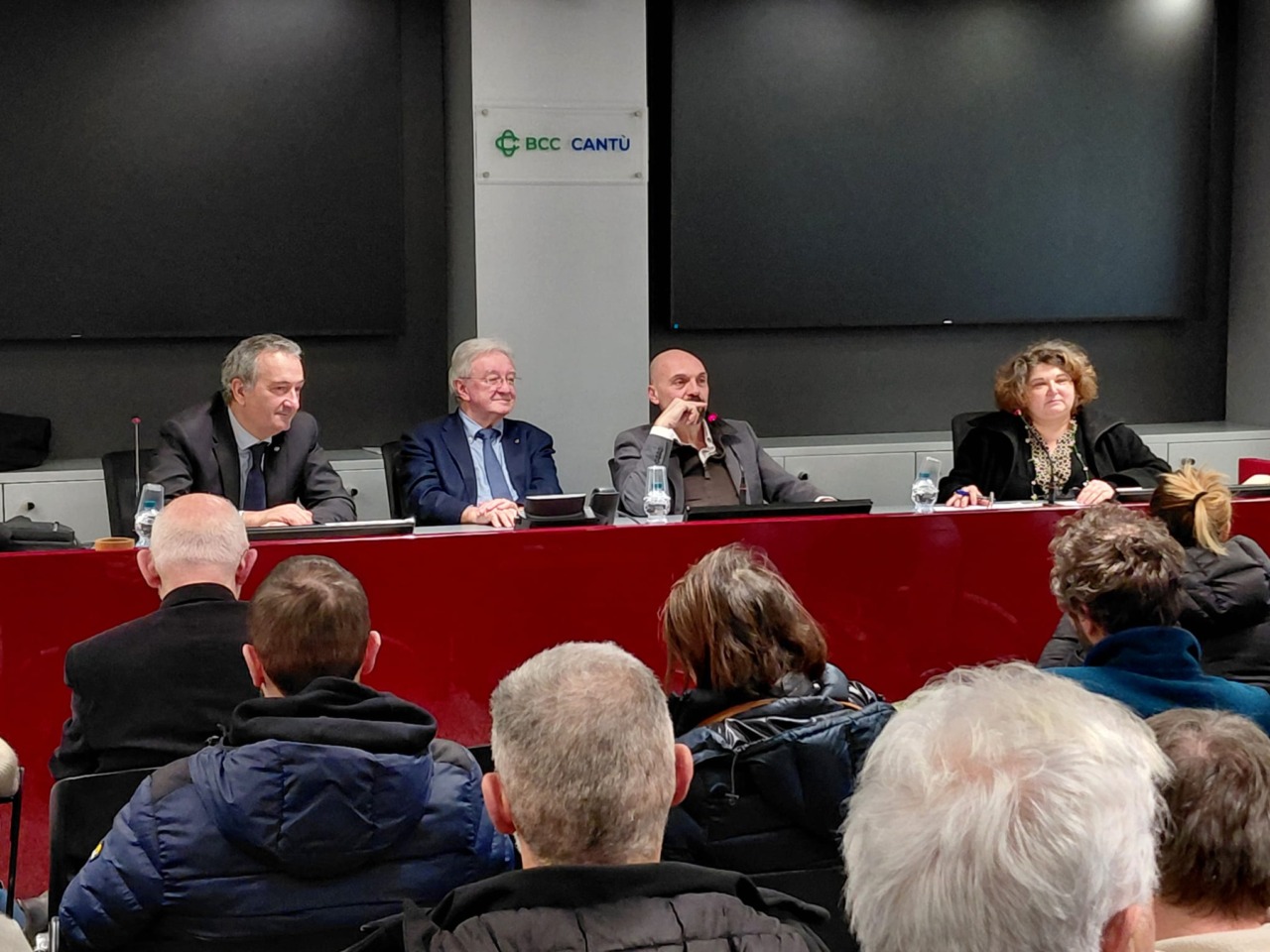 Festival della cassoeula: superate le 500 schede di votazione