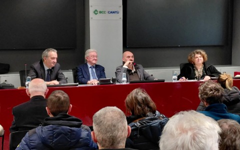 Festival della cassoeula: superate le 500 schede di votazione