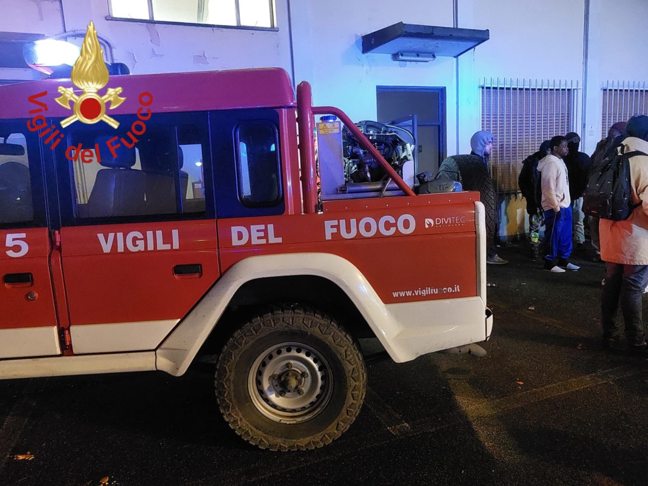 Cade nel pozzo e muore