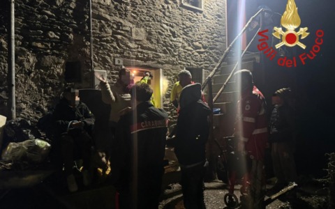 Intossicazione da monossido: sei bambini e due adulti in ospedale