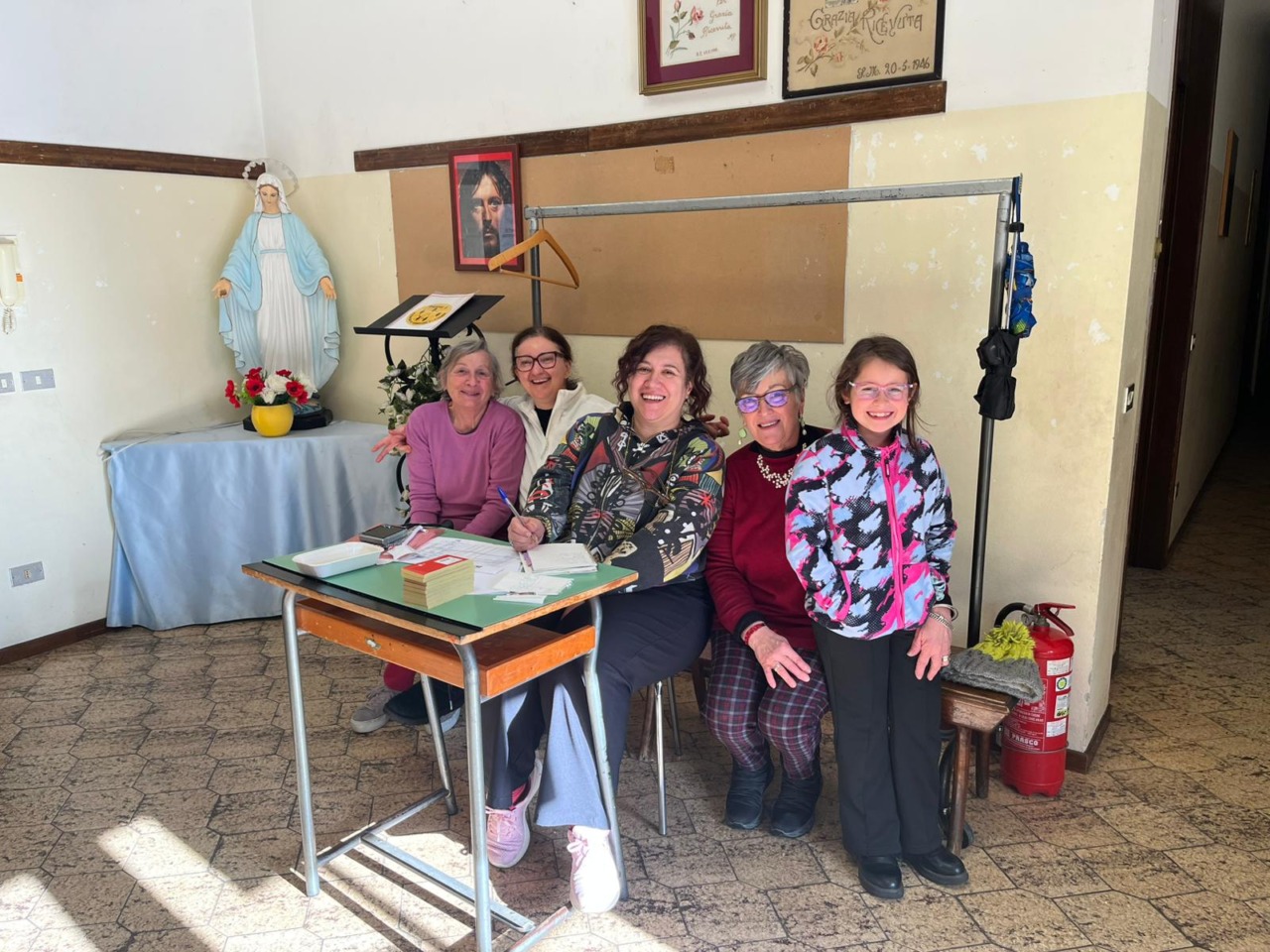 Grande successo in oratorio per la Festa della Famiglia